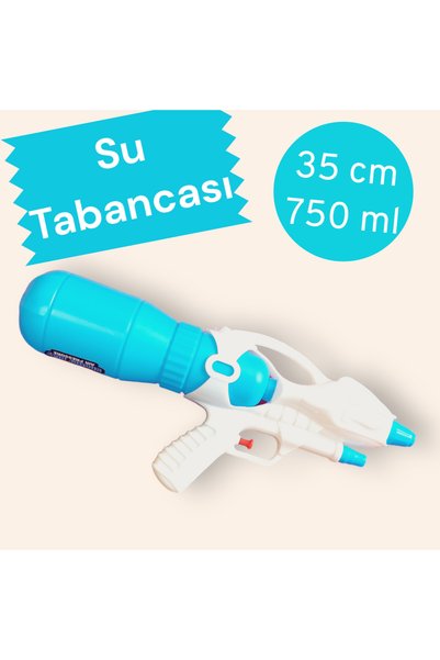 Water Gun 35 cm 750 ml Large Size
