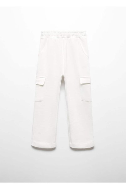 Jogger cargo pants