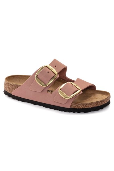 BİRKENSTOCK ARIZONA BIG BUCKLE WOMEN'S SLIPPERS 1024074