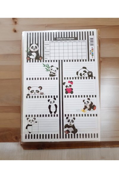 3 Sheets Total 24 Pcs Notebook Book Name Sticker Name Tag