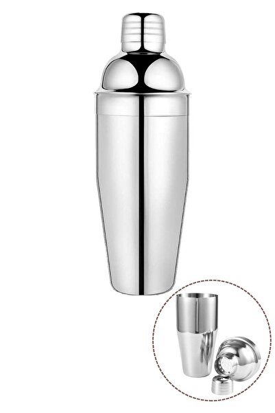 Epinox челичен шејкер 350 ml