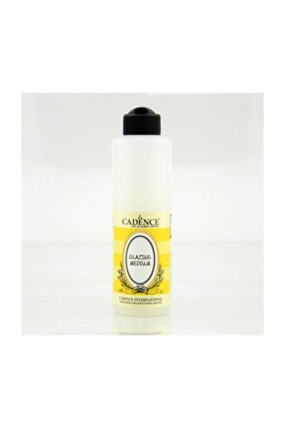 Glazing Medium 500 ml.