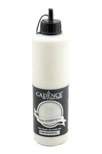 Cadence Hybrid Multisurface Hybrid 500 ml . античка бела