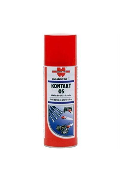 Заштитник од оксидација на контакти 200ml 0893 61