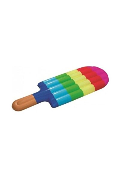 Kızılkaya Bestway 180 x 72 cm 43161 душек за пливање сладолед