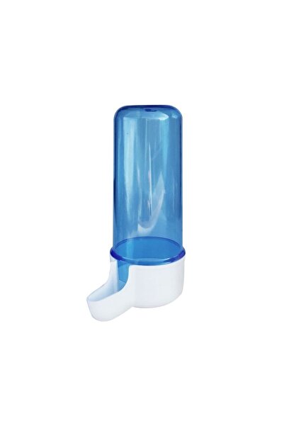 Tisert 6 парчиња по 100ml, сина поилка за птици