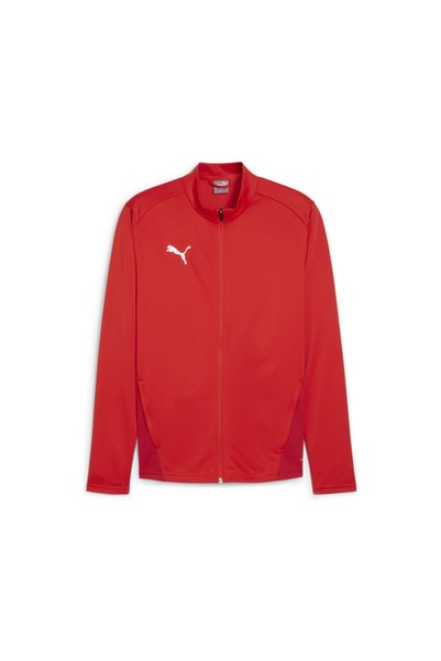 Teamgoal Training Jacket Men's Jacket 65863303 Black