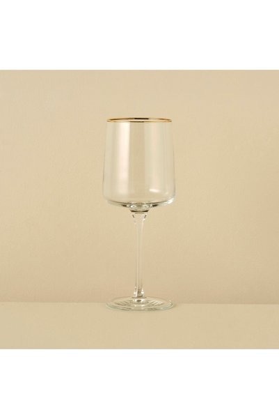 Premium Goblet Gold (320 Cc)
