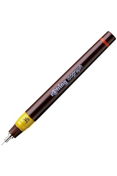 Rapido пенкало 0.35mm 1903400 1 парче