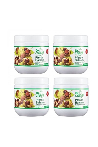 Dr.cevdet Tuna балзам од див костен, гел за масажа 500ml / сет од 4