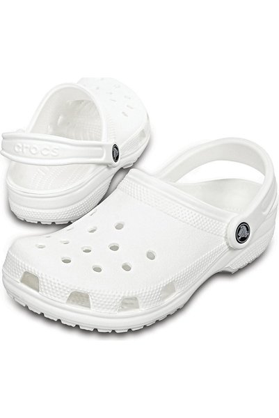 10001-100 Classic Unisex Slippers