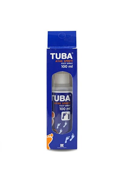 Спреј за стапала 100 ml