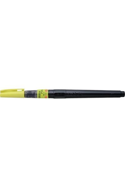 Mangaka Brush Pen Black No:24 Cndl152-24s 1 Piece