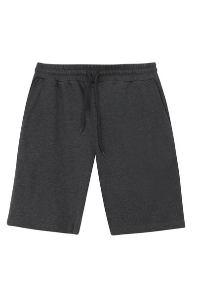 S, Xl, Anthracite Melange