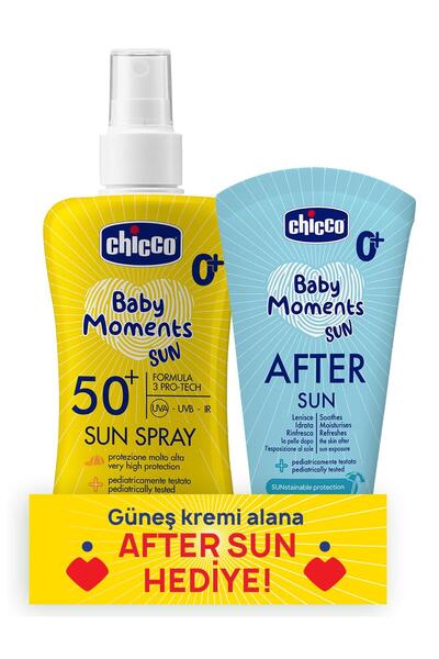 Крема за сончање Spf 50+ 150 Ml