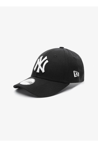 Black Boy's Hat 10879076 K 940 MLB LEAGUE BASIC NEY