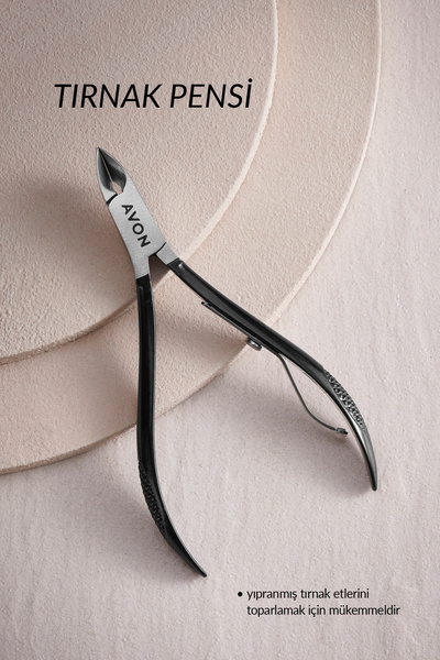 Nail Forceps