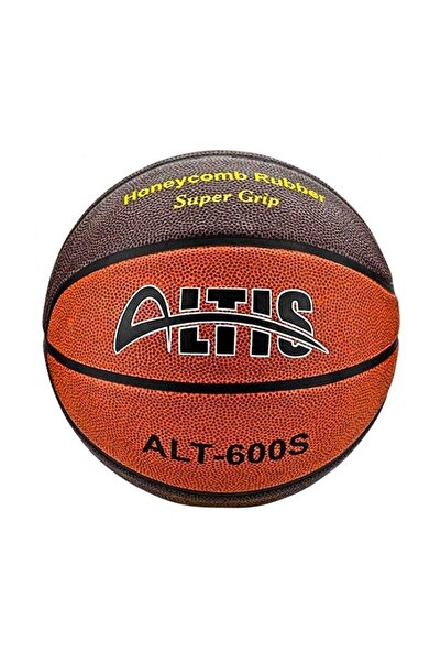 Alt-600s Super Grip кошаркарска топка број 6
