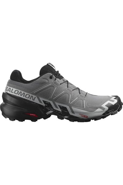 Sports Shoes Speedcross 6 Quiet Shade/black/pearl Blue