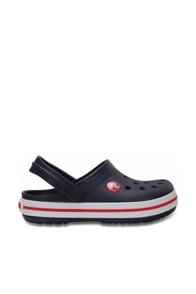 Crocband Clog K детски влечки и сандали