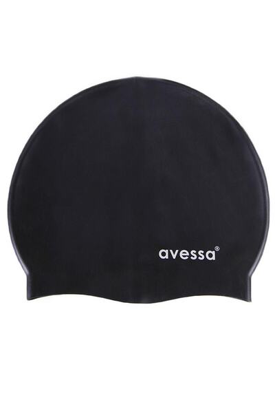 Sc208 - Silicone Swim Cap
