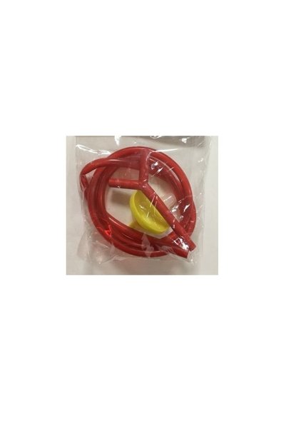 Emin Experiment Set (Y) Tubular 4851611