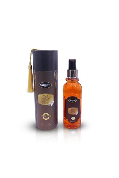 Premium Oud Wood мистичен колонски