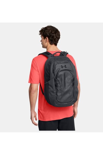 Unisex Hustle 6.0 Pro Backpack 1384671-001