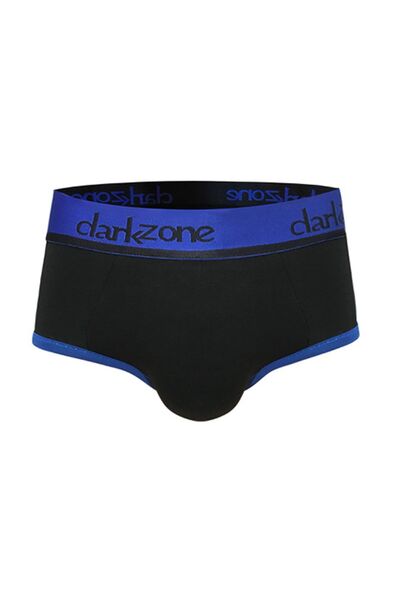 Black Hipster Men's Slip