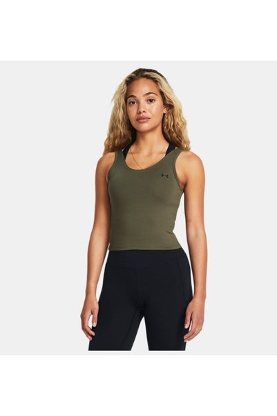 Women's Ua Motion Emea Tank Top 1388648 -390