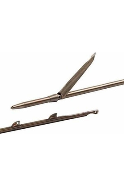 Meneviş 6.5mm Shark Fin 44Hrc стрела за харпун