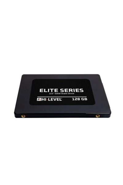 128gb Elite 560mb-540mb-s Sata 3 2.5" Ssd Hlv-ssd30elt-128g + адаптер за Ssd хард диск