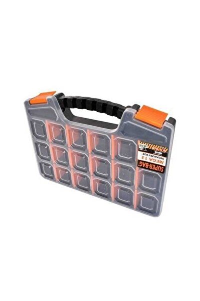 Süper- Bag Mega 13'' организатор
