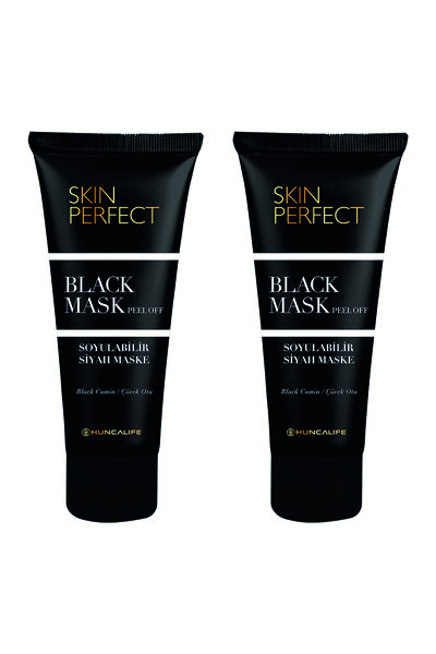 Црна маска - Skin Perfect Black Mask 100 ml
