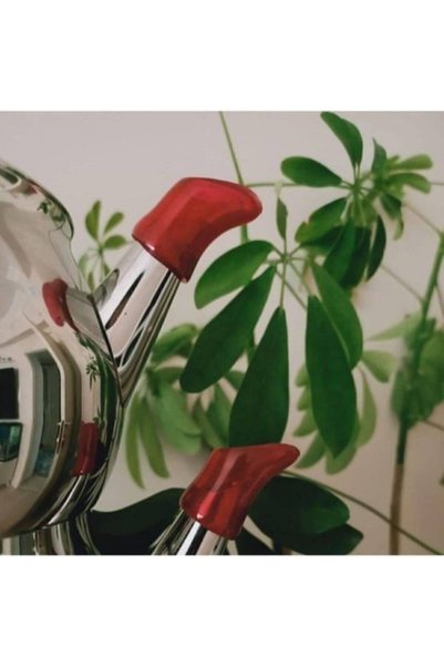 Teapot Anti-Leakage Device