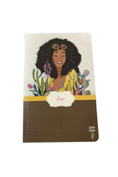 Ceren 12,50 X 19,50 cm 112 Pages Lined Scented Notepad 212154981