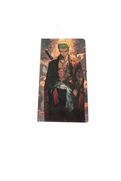 Ceren 9X16 cm Mini Notepad 48 Pages Lined 452631