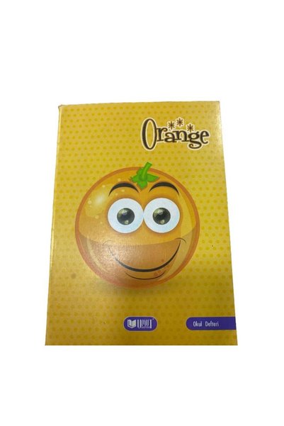 Umut A5 Size Cardboard Cover 100 Sheets Lined School Notebook 12 Pcs 4852631312