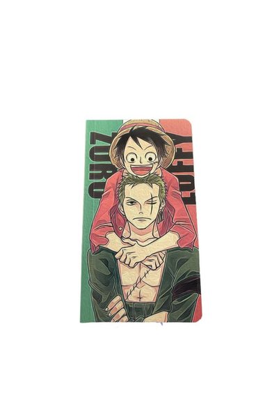 Ceren 9X16 cm Mini Notepad 48 Pages Lined 45263121511