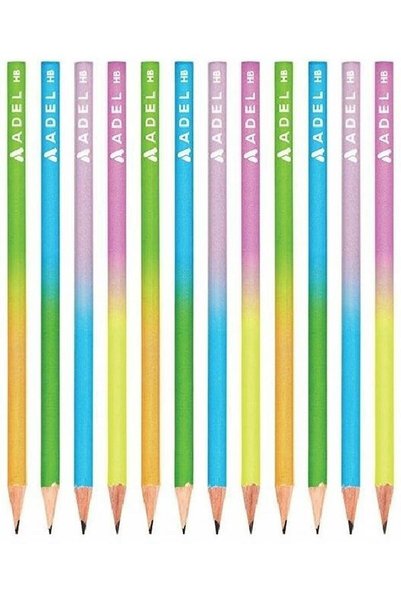 Mash Pastel Pencil Hb (1 PC)