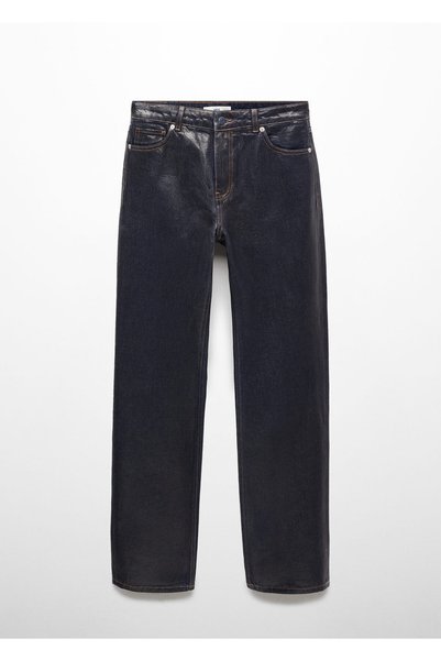 Light Denim Women's Jeans 67053698