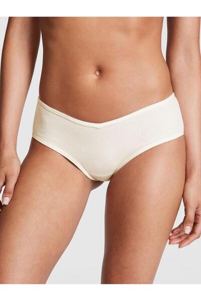 Cotton Cheekster Panties