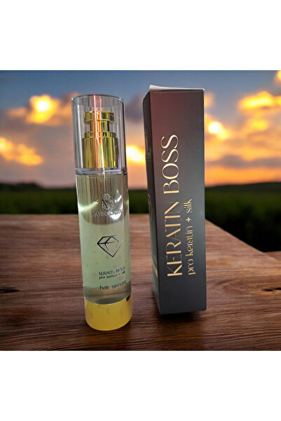 Ms Kalsedon 100ml Keratin Complex масло за нега на коса