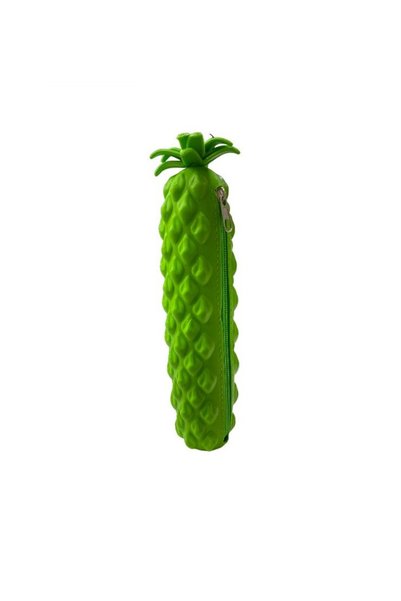 Vega Silicone Pineapple Pencil Case 45611111
