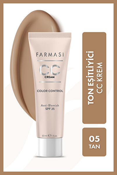 Cc крем 05 30 Ml