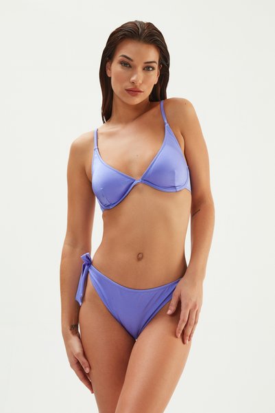 2502Esmm Underwire Bikini Top