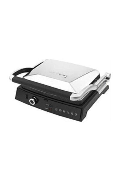 K-462 GrillMaster Inox 2000 W гранитен тостер