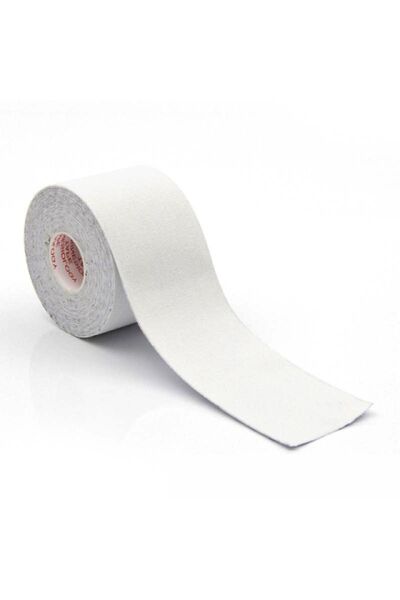 Лента за ублажување болка Kinesiotape, спортска лента за повреди, Kinesio лента, лента за мускули, лента за зглоб 1 парче
