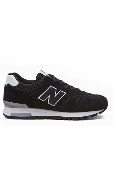 Lifestyle Men's Casual Shoes Ml565Blk