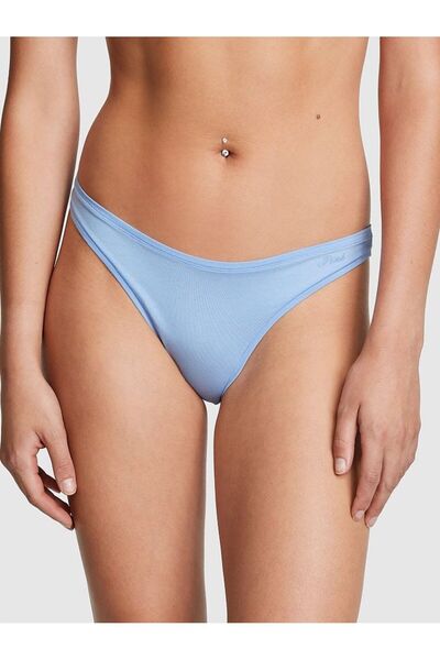 Cotton Thong